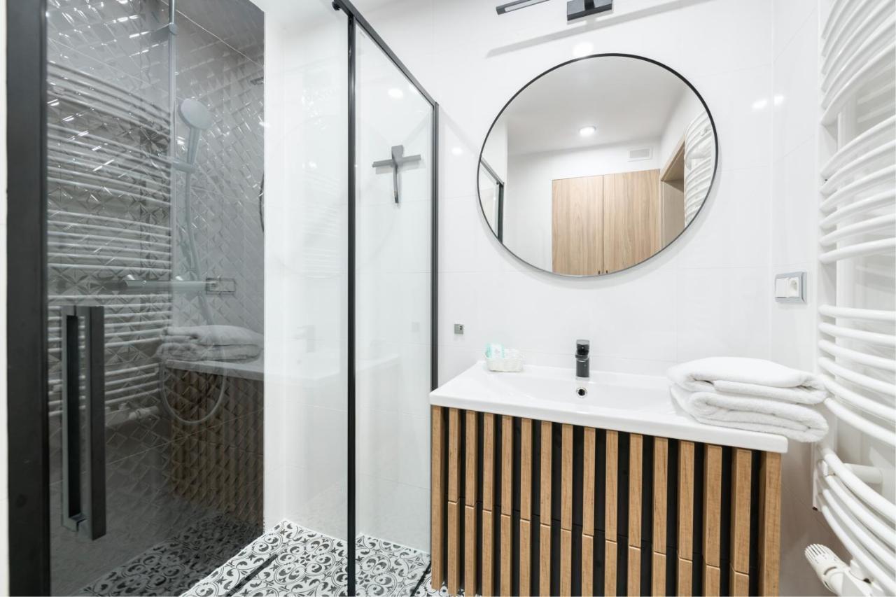 Happy Stay Comfort Apartment By The Beach Sopot Eksteriør billede