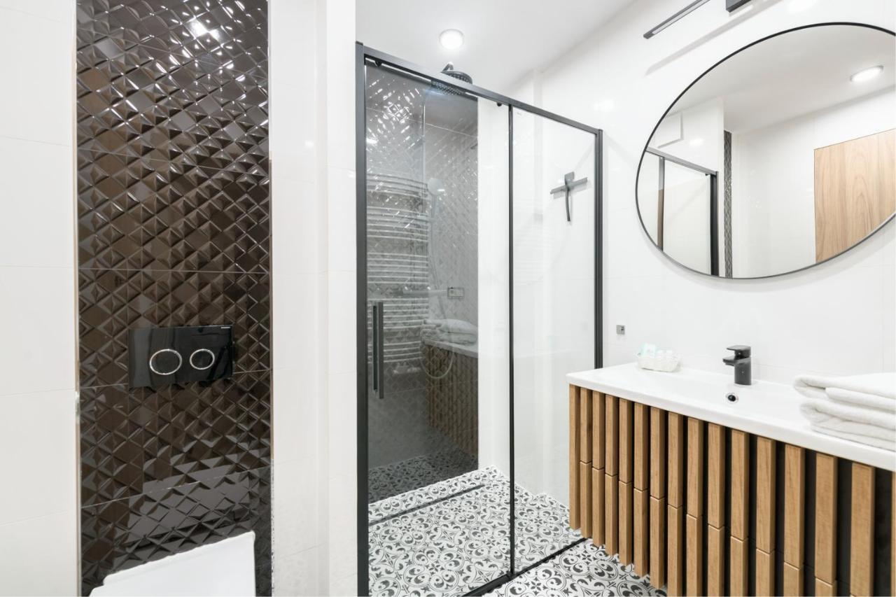 Happy Stay Comfort Apartment By The Beach Sopot Eksteriør billede